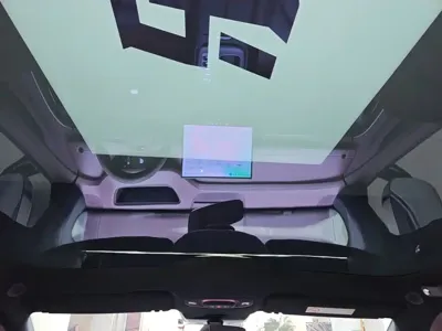 Xiaomi SU7