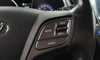 Hyundai Maxcruz