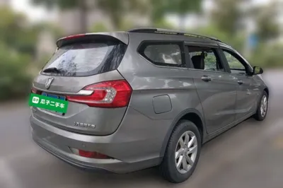 Baojun 310W