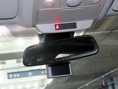Renault-KoreaSamsung SM6