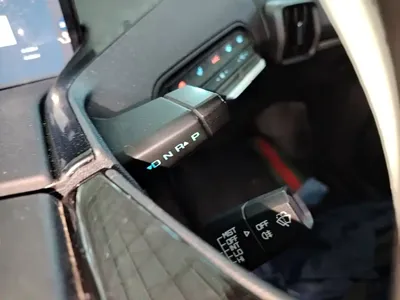 Baojun KiWi EV