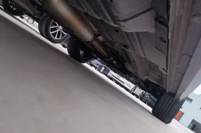 Changan CS55PLUS