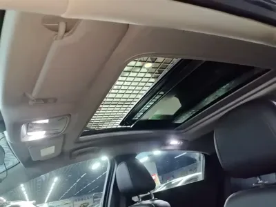 Chevrolet Malibu XL