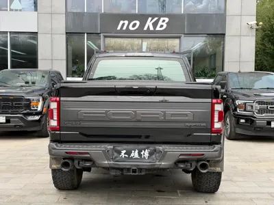 Ford F-150 Raptor
