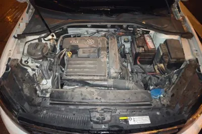 Volkswagen Lamando