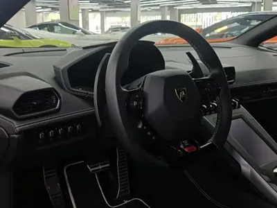 Lamborghini Huracán