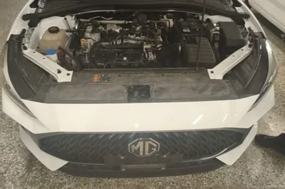 MG 5