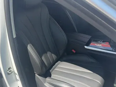 Roewe RX5 Max