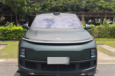 Li Auto L9