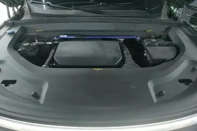Li Auto L9