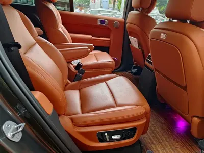 Li Auto Li L9