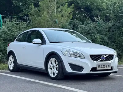 Volvo C30