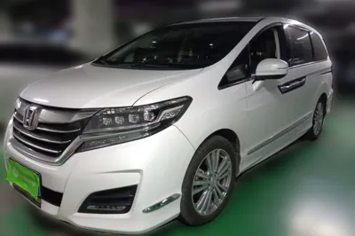 Honda Elysion