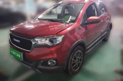Haval H1