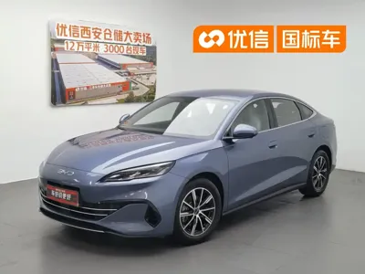 BYD 海豹06
