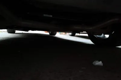 Ford Taurus