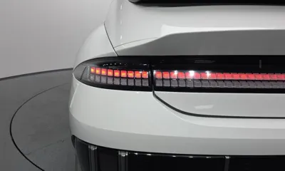Hyundai Ioniq6