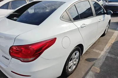 Chevrolet Cavalier