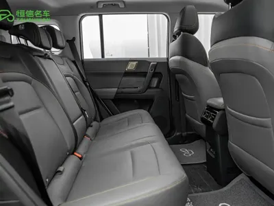 iCAR iCAR 03