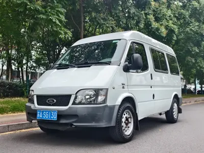 Ford Transit Classic