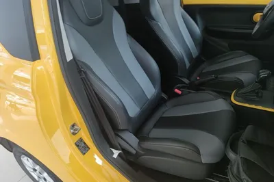 Roewe Clever