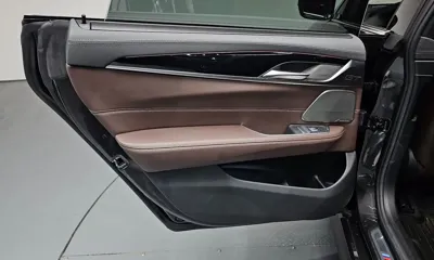 BMW Gran Turismo