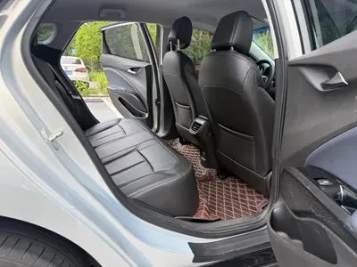 Buick Velite 6