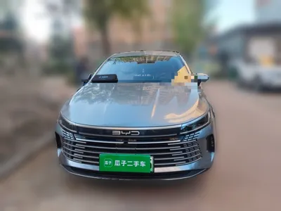 BYD Destroyer 05