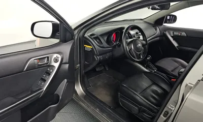 Kia Porte