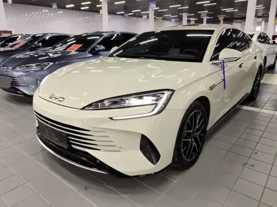 BYD Seal 07 DM-i