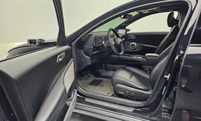 Hyundai Ioniq6