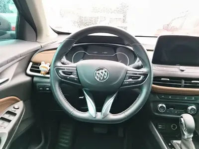 Buick Encore