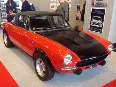 Fiat 124