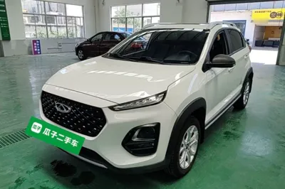 Chery Tiggo 3x