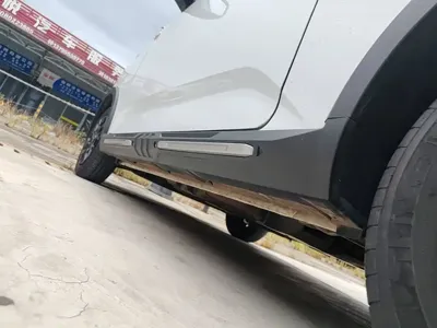 Wuling MINIEV