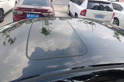 Honda Crider
