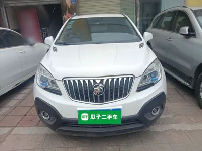 Buick Encore