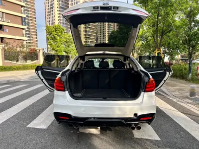 BMW 3 Series GT