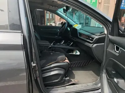 Wuling Victory