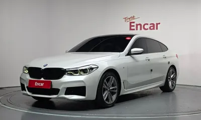 BMW Gran Turismo