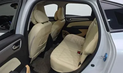 Renault-KoreaSamsung XM3