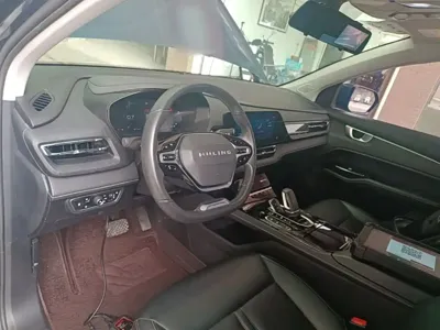 Wuling Victory