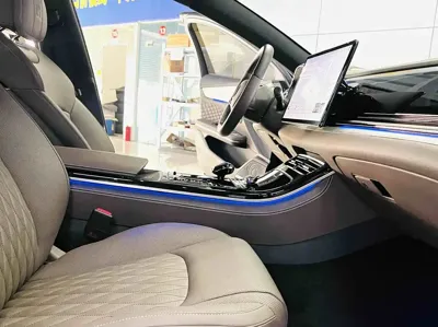 BYD Han