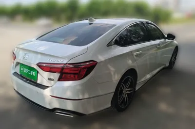 Honda Inspire