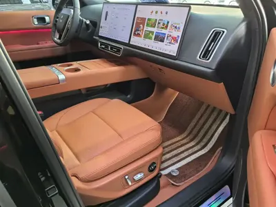 Li Auto Li L6