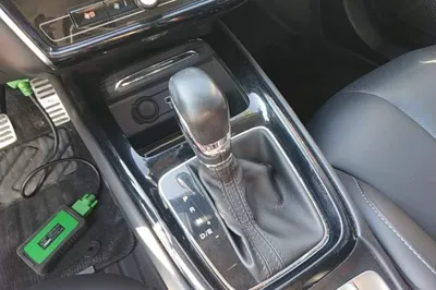 Roewe i5