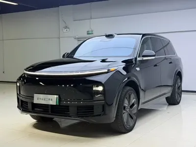 Li Auto Li L9