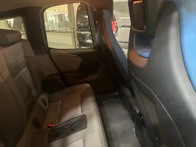 BMW i3 (Import)