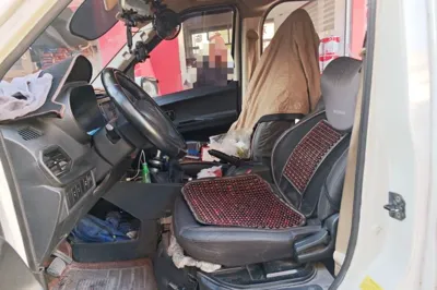 CHANGAN KAICHENG Ruixing EM80