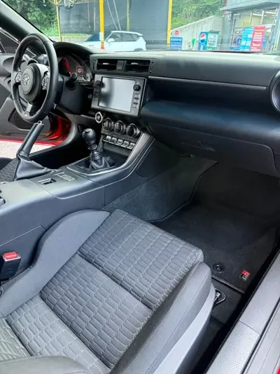 Toyota 86